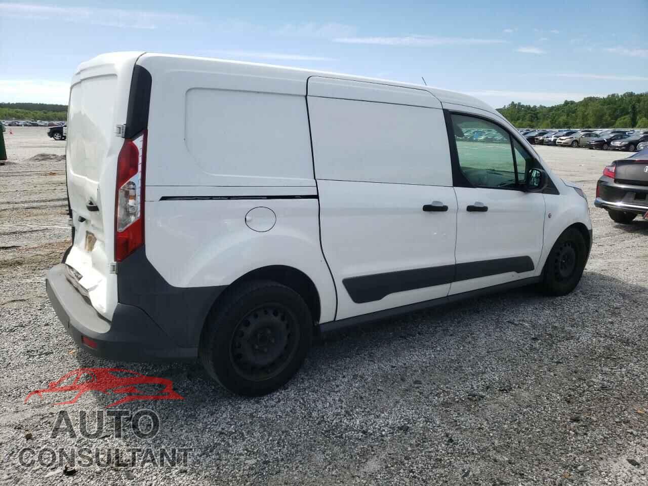 FORD TRANSIT 2015 - NM0LS7E75F1177665