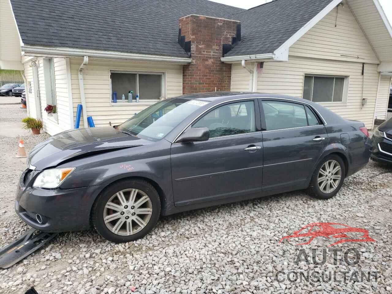 TOYOTA AVALON 2009 - 4T1BK36B79U332595