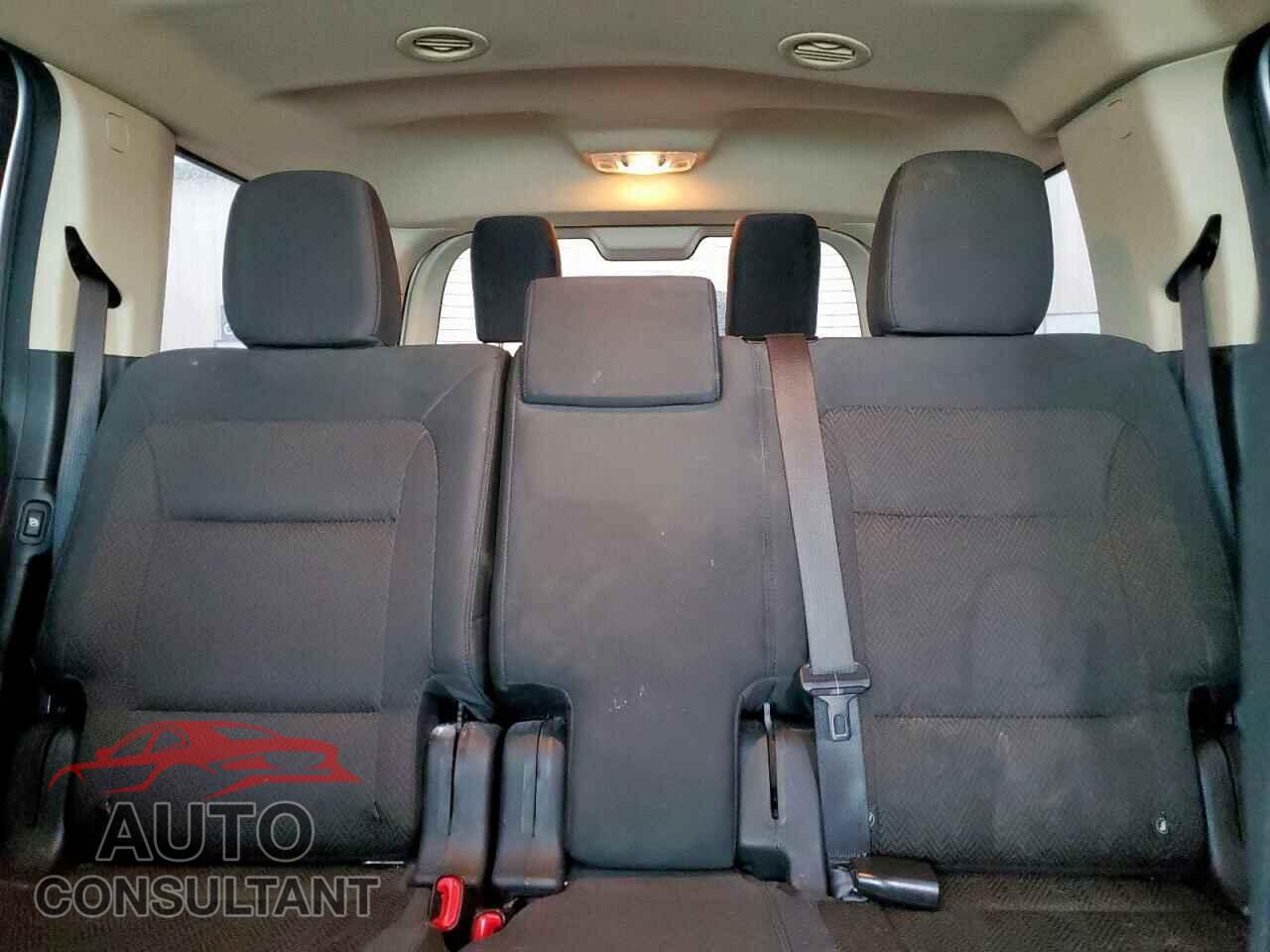 FORD FLEX 2014 - 2FMGK5C85EBD19046