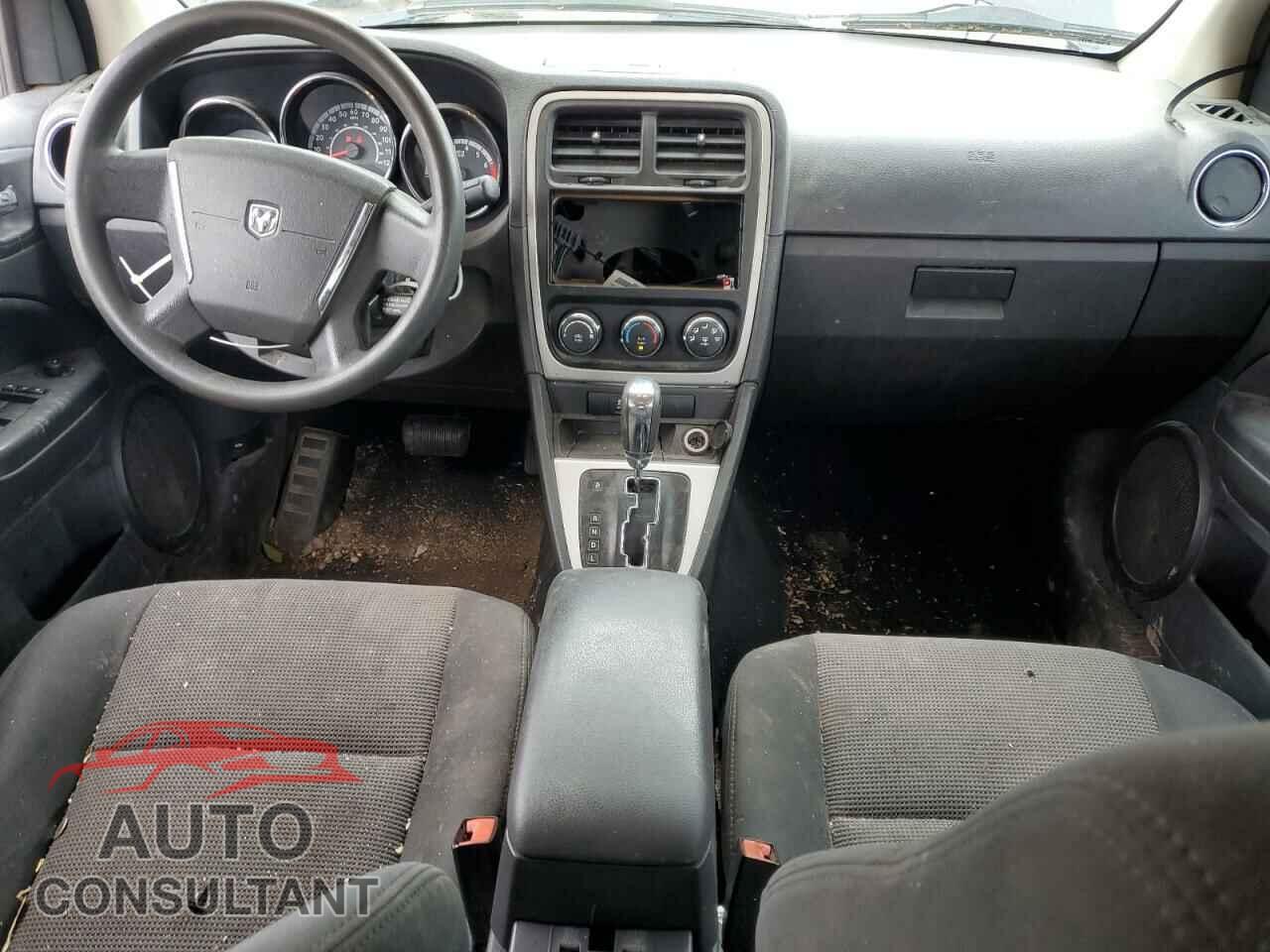 DODGE CALIBER 2012 - 1C3CDWDA3CD510254