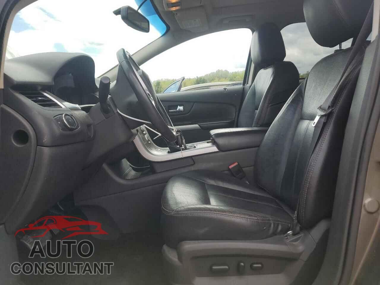 FORD EDGE 2014 - 2FMDK4JC6EBB51146