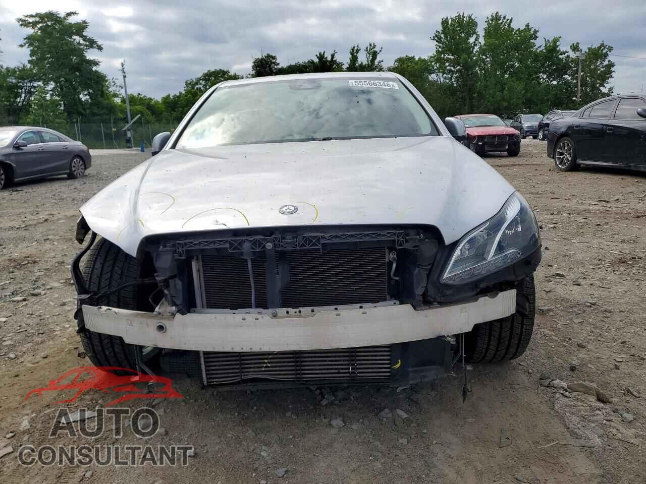 MERCEDES-BENZ E-CLASS 2014 - WDDHF0EB9EA894308