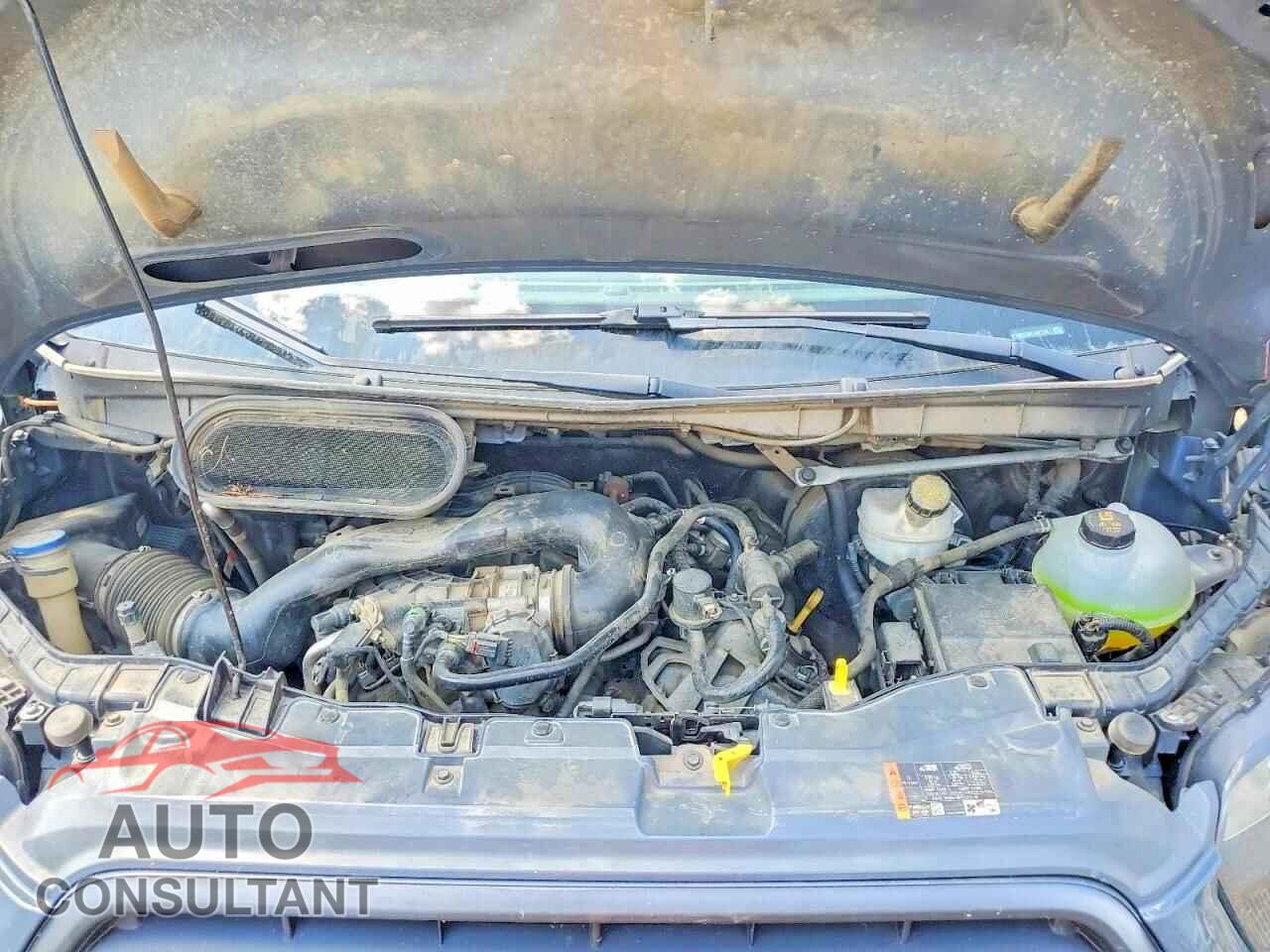FORD TRANSIT 2020 - 1FTBR3X89LKA87112
