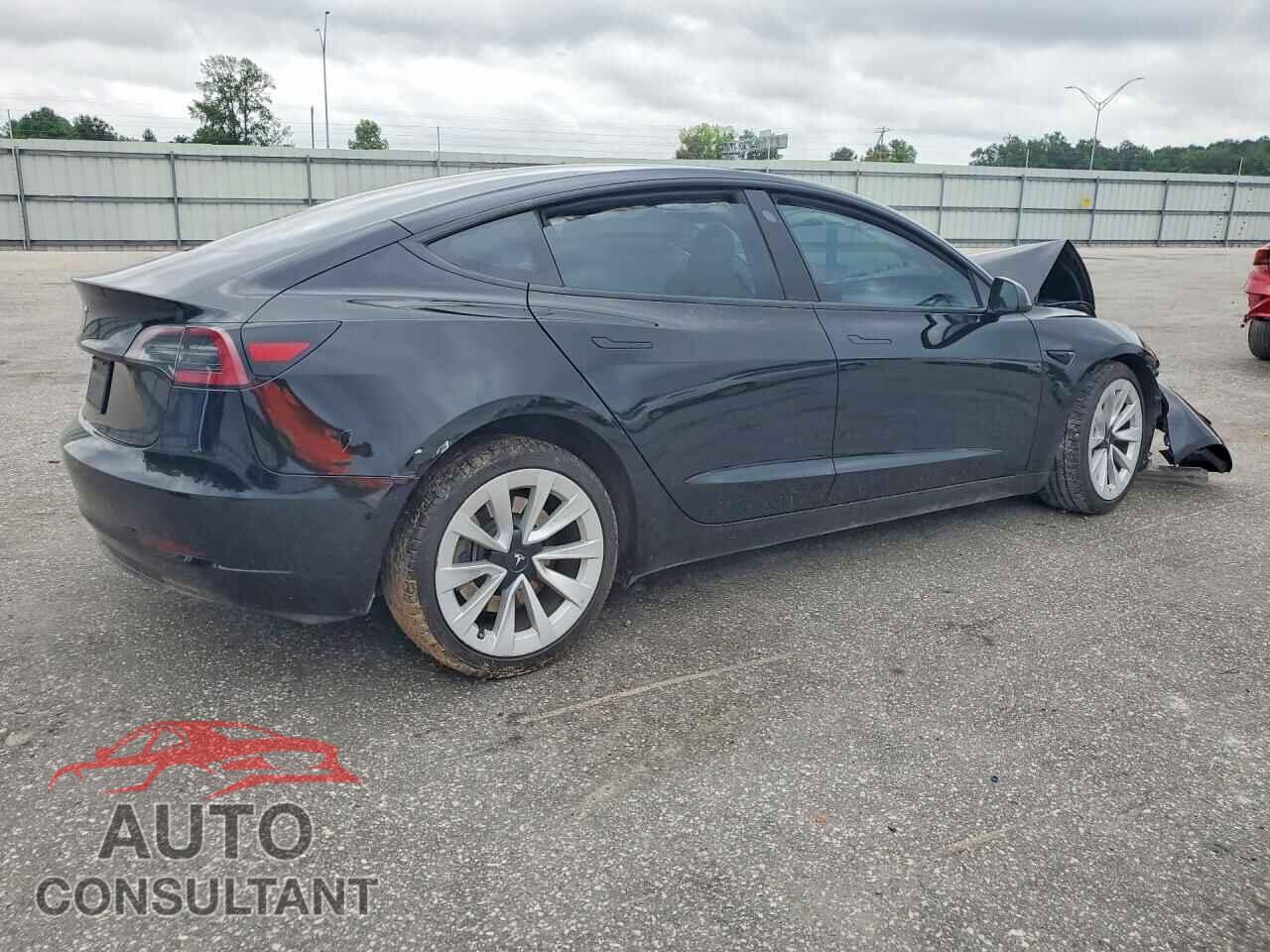TESLA MODEL 3 2023 - 5YJ3E1EA4PF552845