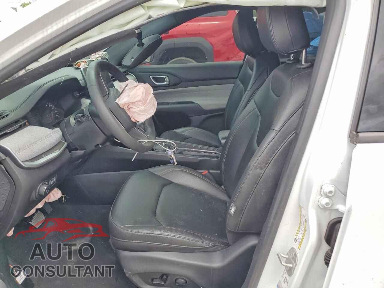 JEEP COMPASS 2024 - 3C4NJDFN9RT602442