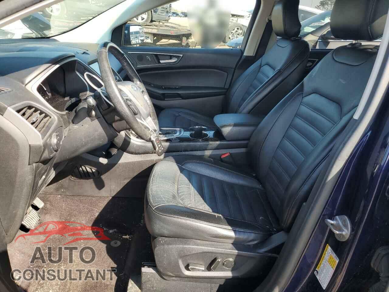 FORD EDGE 2016 - 2FMPK4J81GBB44522