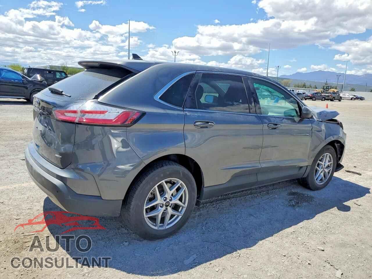 FORD EDGE 2023 - 2FMPK4J9XPBA31368