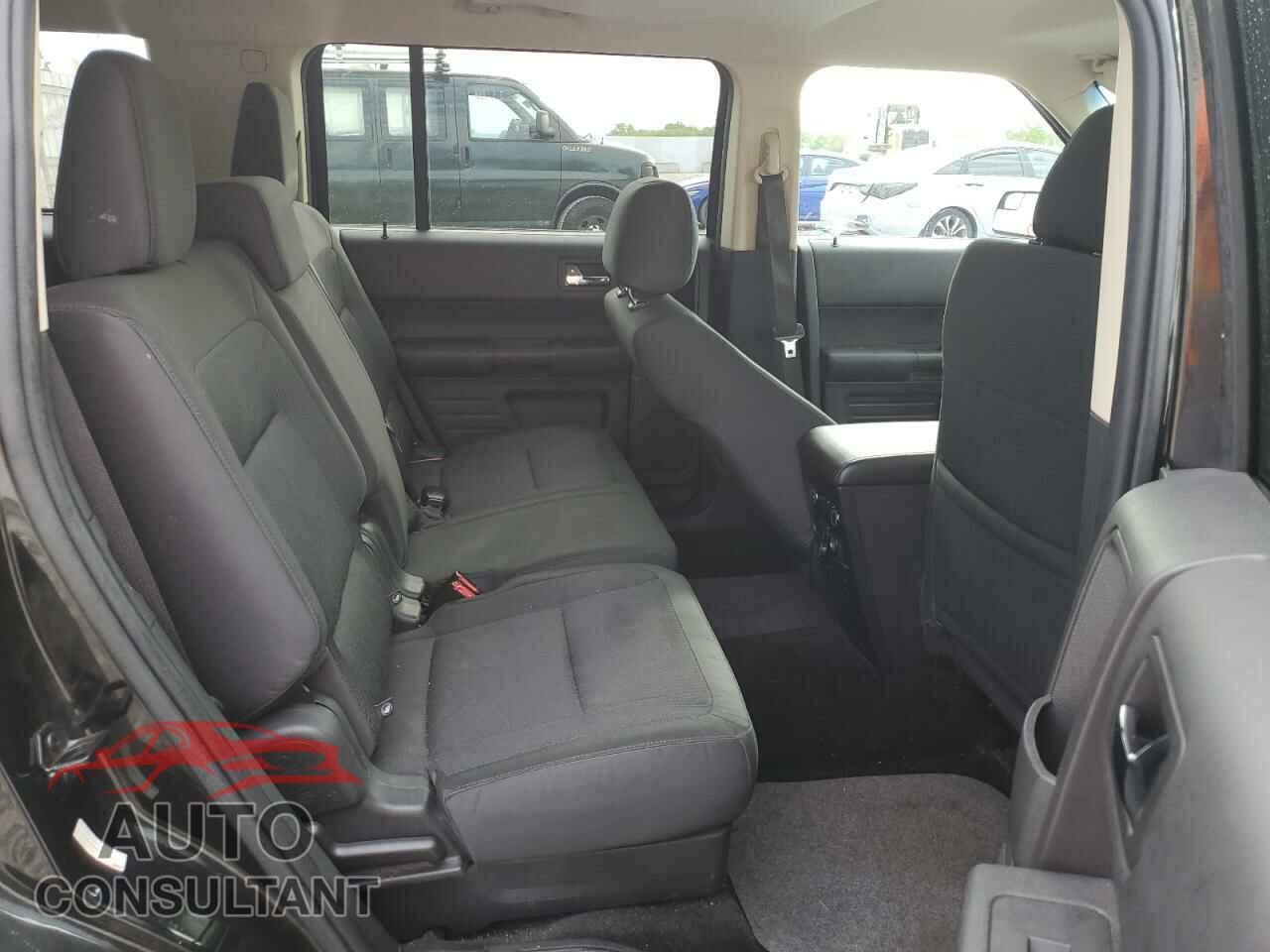 FORD FLEX 2014 - 2FMGK5B87EBD28977