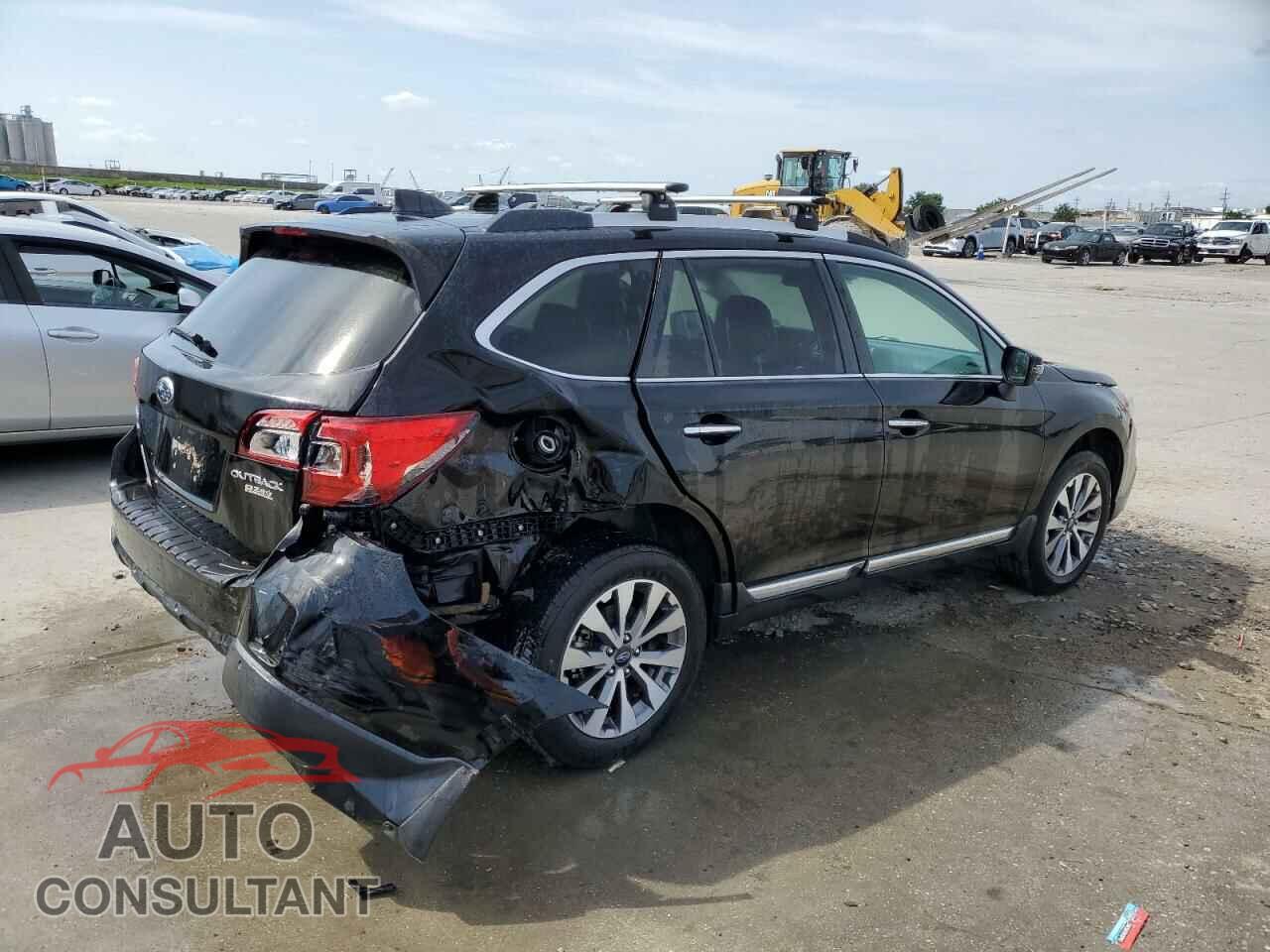 SUBARU OUTBACK 2017 - 4S4BSATC8H3346060