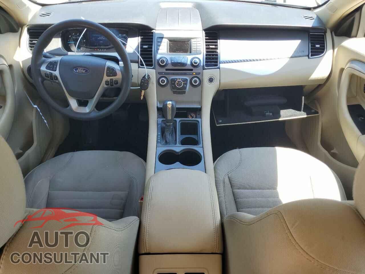 FORD TAURUS 2015 - 1FAHP2D85FG176073
