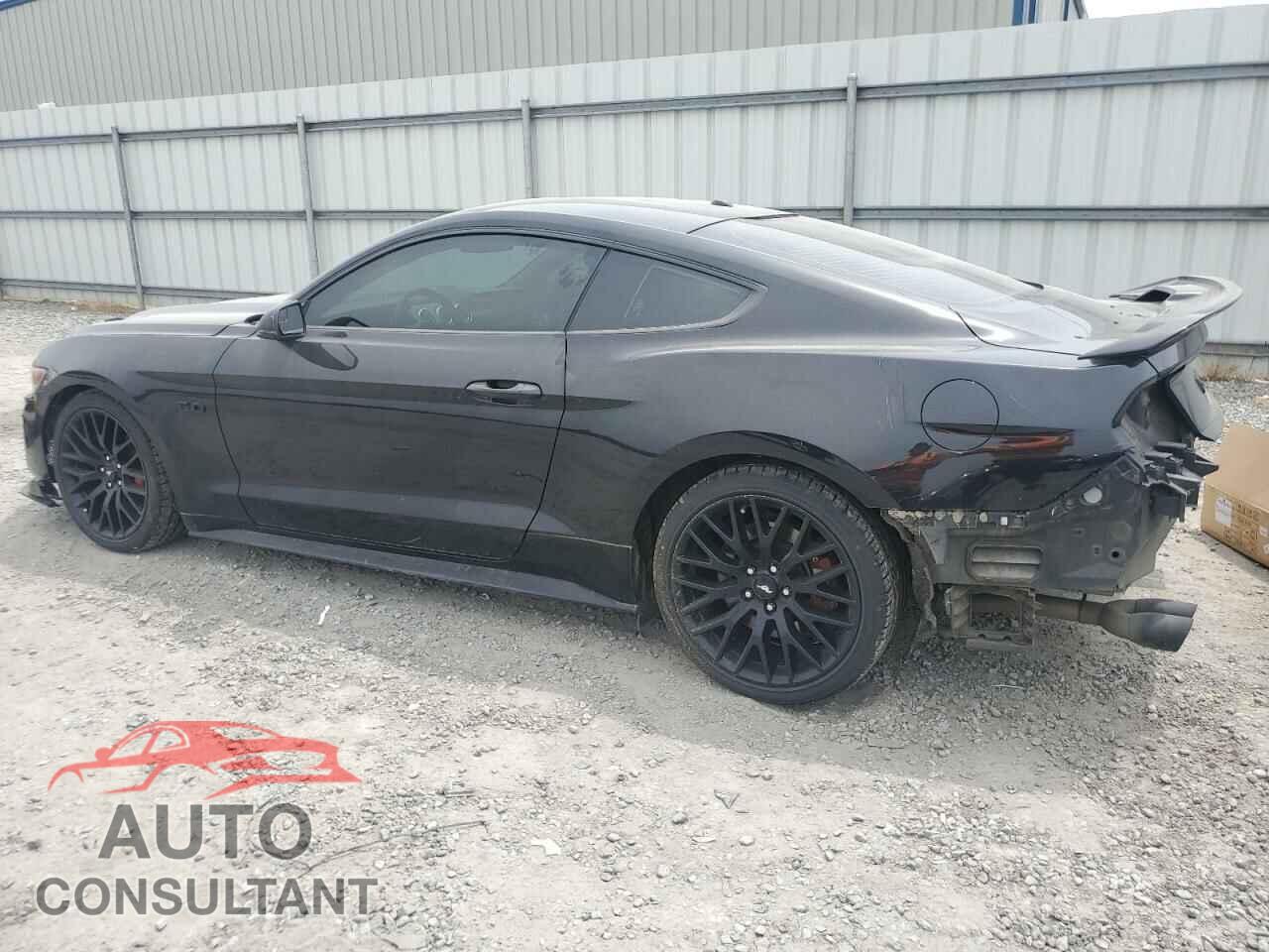 FORD MUSTANG 2015 - 1FA6P8CF0F5412148