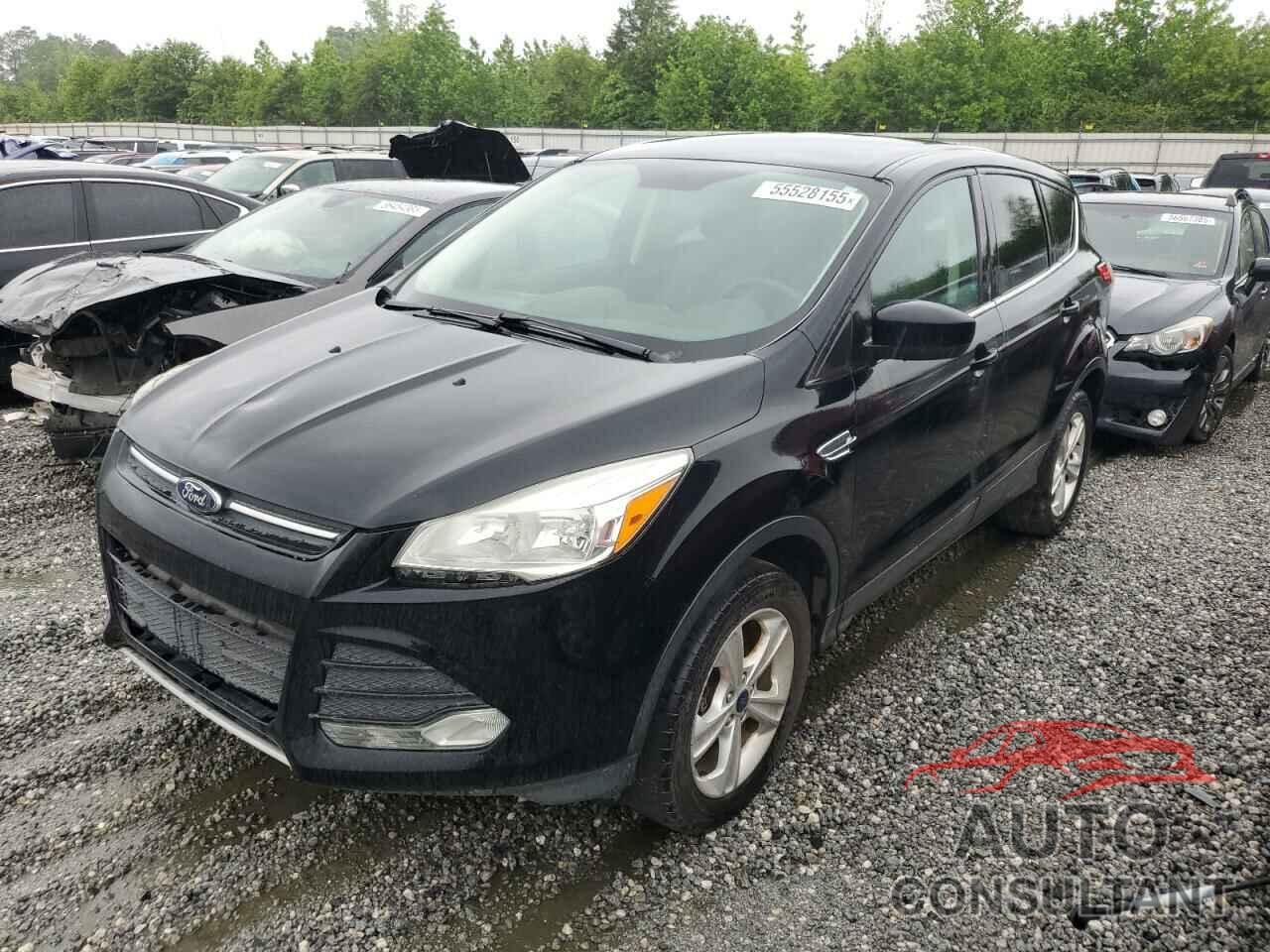 FORD ESCAPE 2016 - 1FMCU9GX1GUA01780