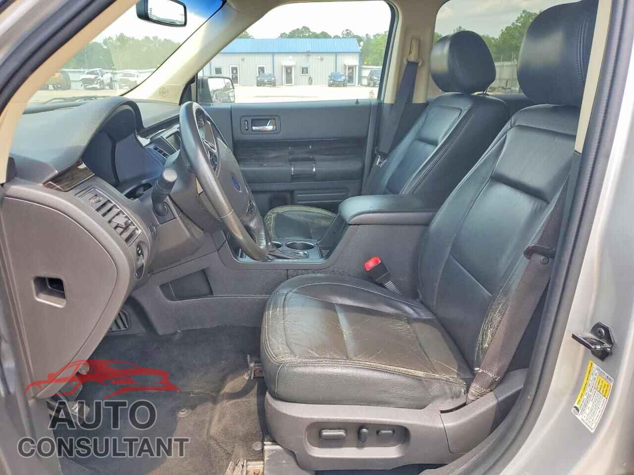 FORD FLEX 2013 - 2FMGK5C84DBD25970