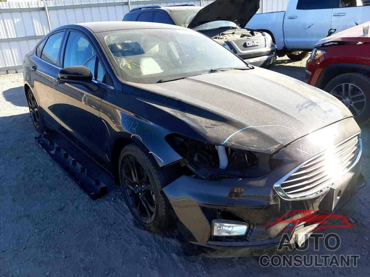 FORD FUSION 2019 - 3FA6P0HD0KR202097