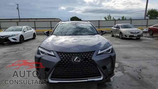 LEXUS ALL OTHER 2019 - JTHY3JBH8K2017671