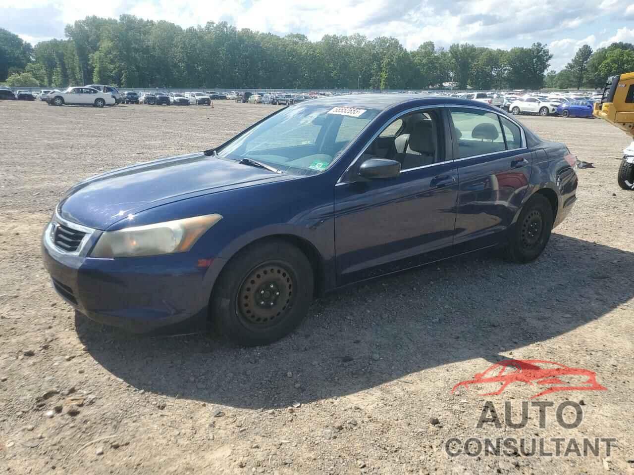 HONDA ACCORD 2010 - 1HGCP2F34AA039886