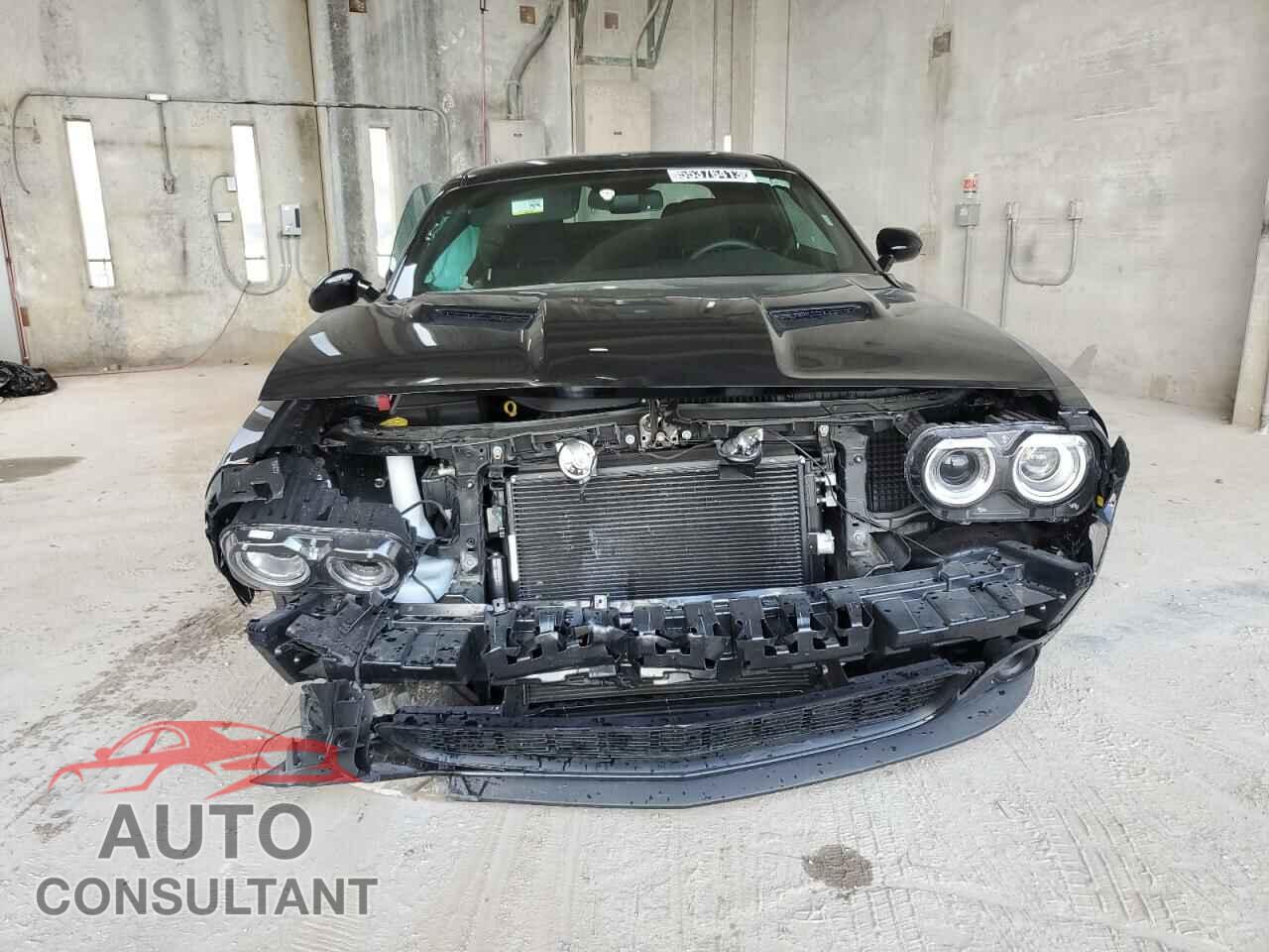 DODGE CHALLENGER 2023 - 2C3CDZAG7PH553479