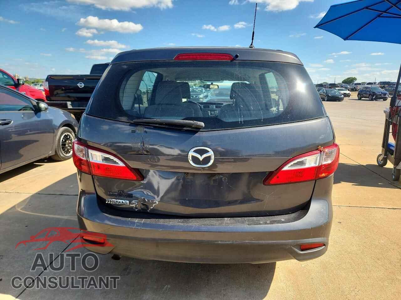 MAZDA 5 2015 - JM1CW2BL2F0181710