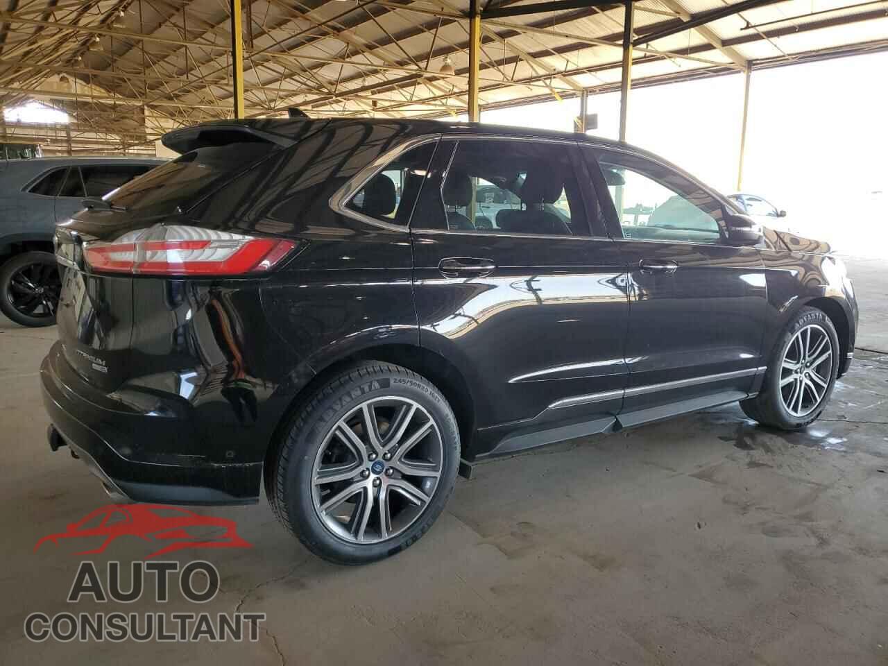 FORD EDGE 2019 - 2FMPK4K96KBB61705