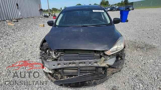 FORD FOCUS 2017 - 1FADP3E21HL322445