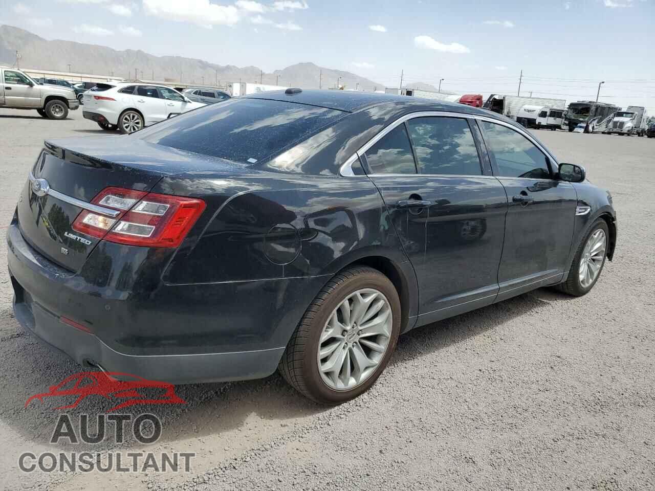 FORD TAURUS 2014 - 1FAHP2F80EG176378
