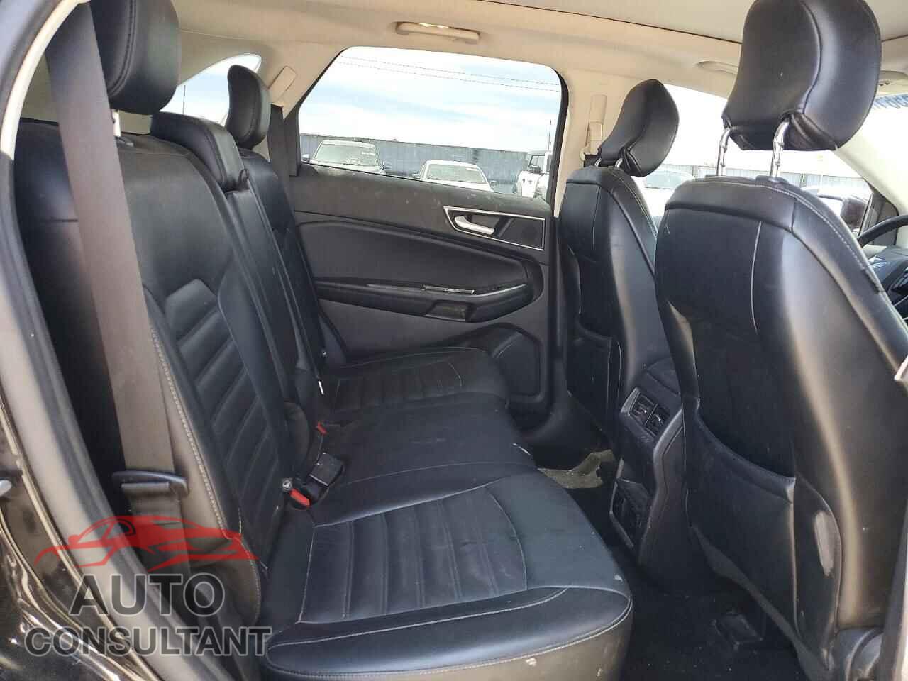 FORD EDGE 2016 - 2FMPK3J95GBC42875
