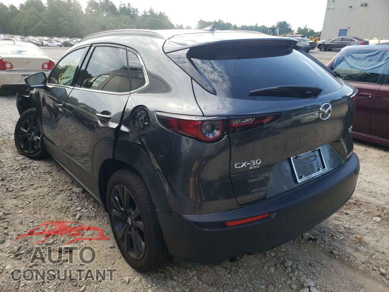 MAZDA CX30 2022 - 3MVDMBDY8NM405432