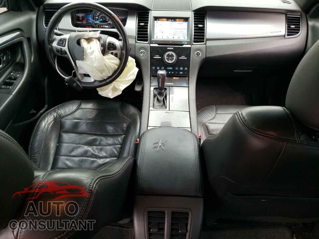 FORD TAURUS 2016 - 1FAHP2KT0GG102181