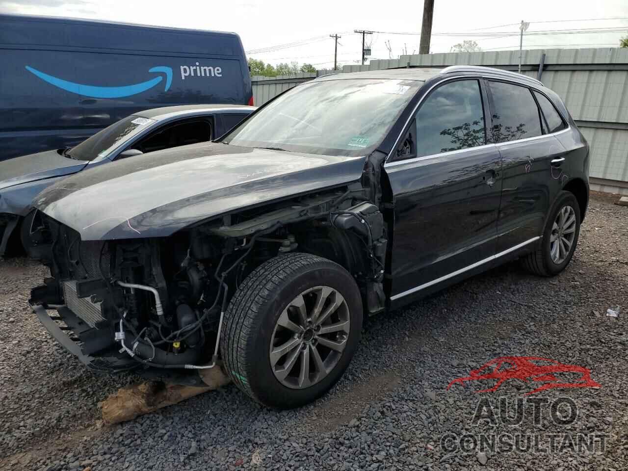 AUDI Q5 2015 - WA1LFAFPXFA042968