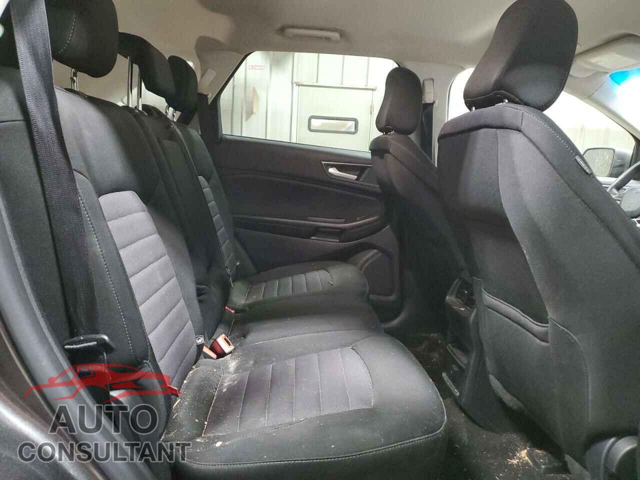 FORD EDGE 2020 - 2FMPK3G92LBA62089