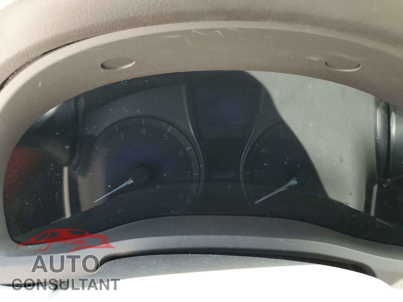 LEXUS RX350 2013 - 2T2ZK1BA6DC093191
