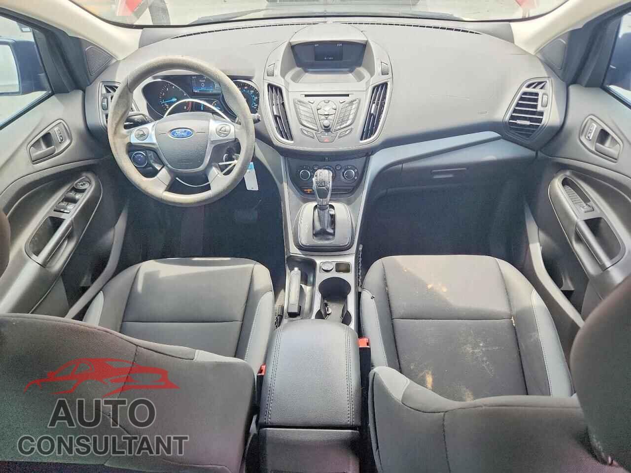 FORD ESCAPE 2016 - 1FMCU0F70GUC20159