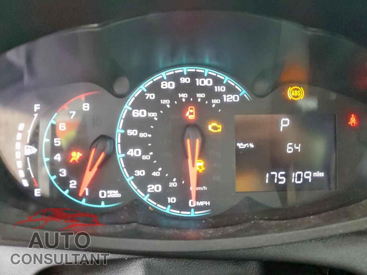 CHEVROLET SPARK 2017 - KL8CB6SA4HC761441
