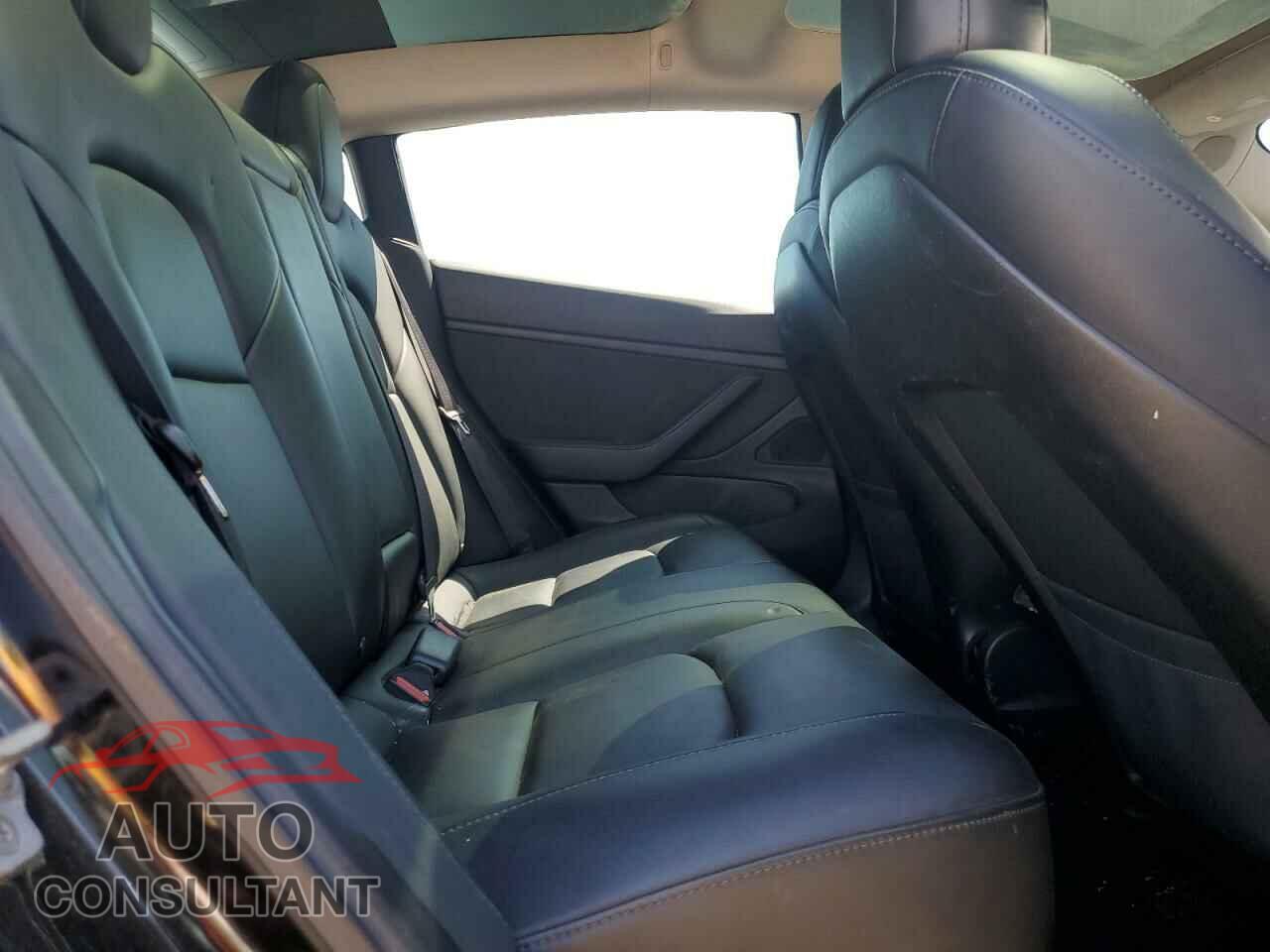 TESLA MODEL 3 2019 - 5YJ3E1EA8KF304347