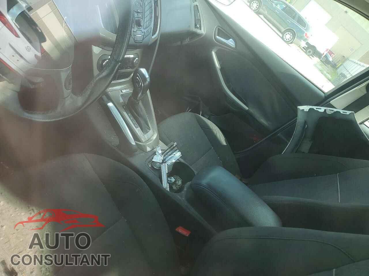 FORD FOCUS 2012 - 1FAHP3H25CL162267