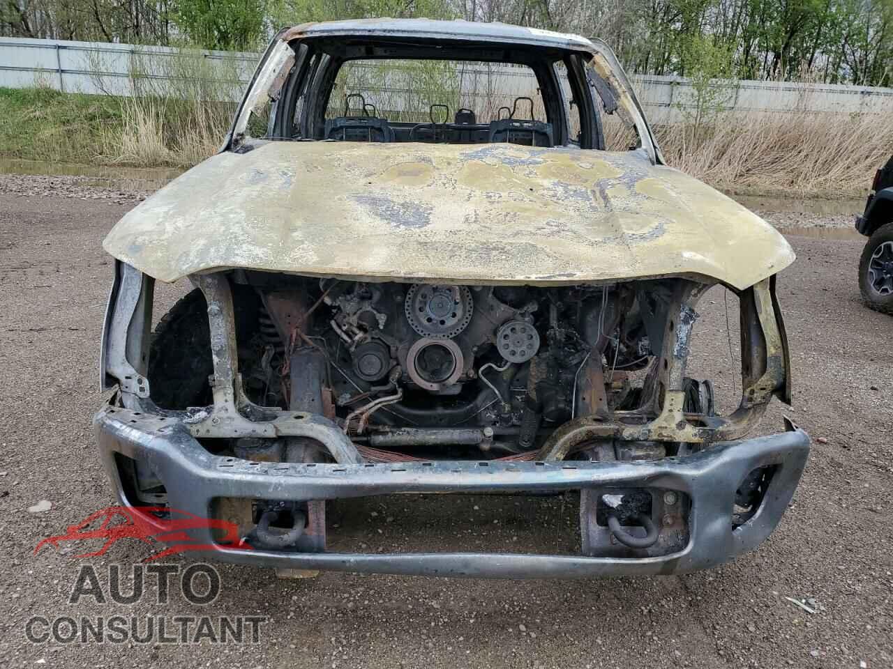 FORD F250 2016 - 1FT7W2B68GEB74597