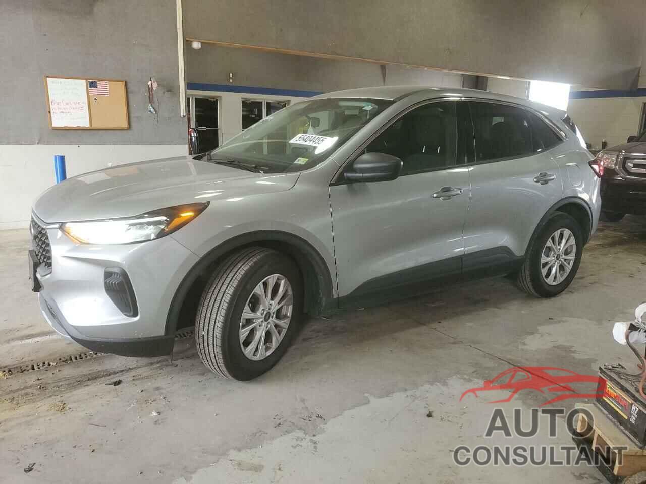 FORD ESCAPE ACT 2023 - 1FMCU0GN3PUA84672