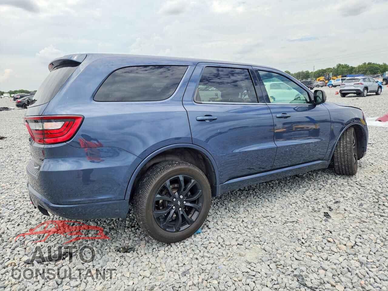 DODGE DURANGO 2020 - 1C4RDJDG1LC192802