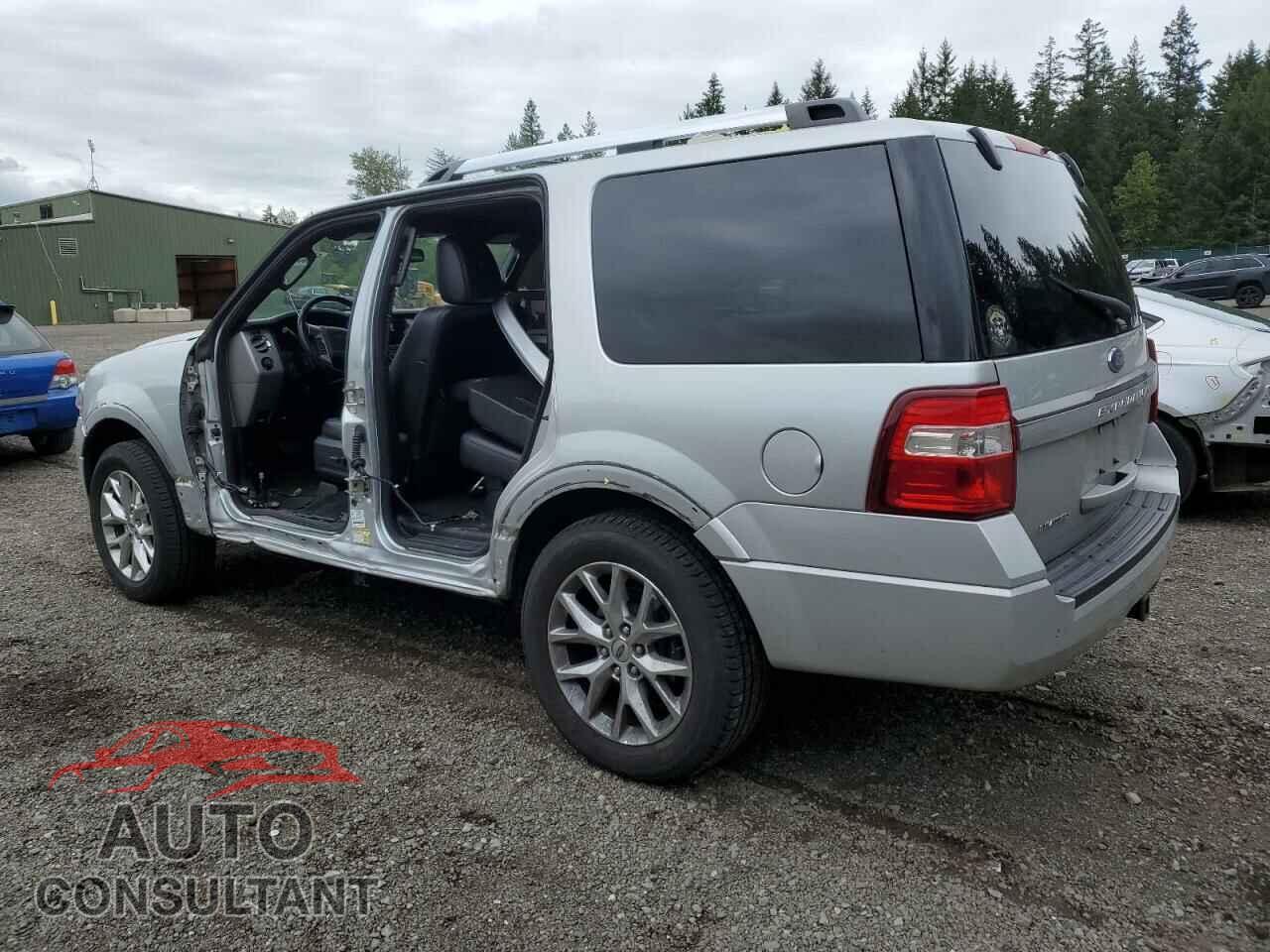 FORD EXPEDITION 2017 - 1FMJU2AT3HEA18113