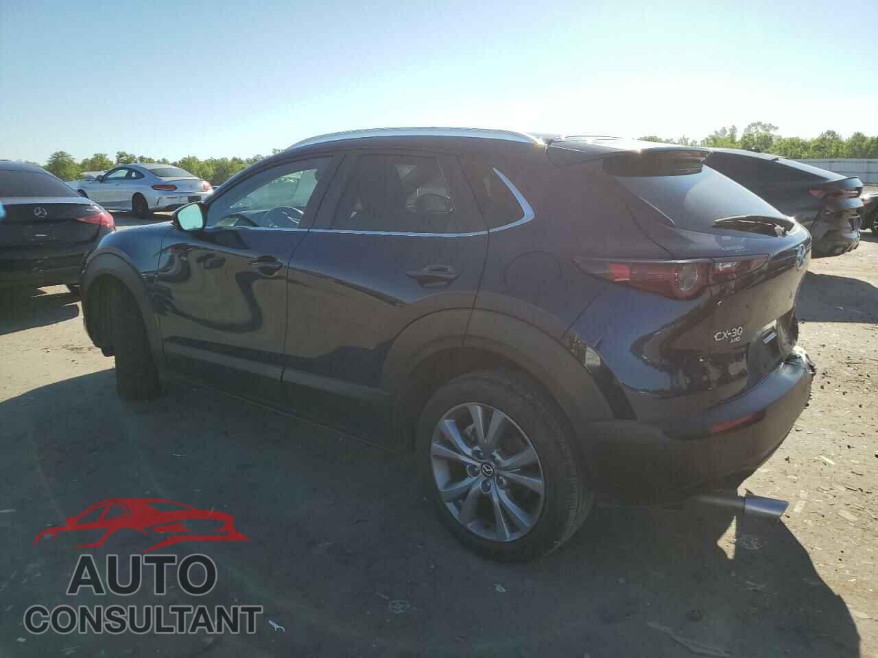 MAZDA CX30 2023 - 3MVDMBCM8PM501403