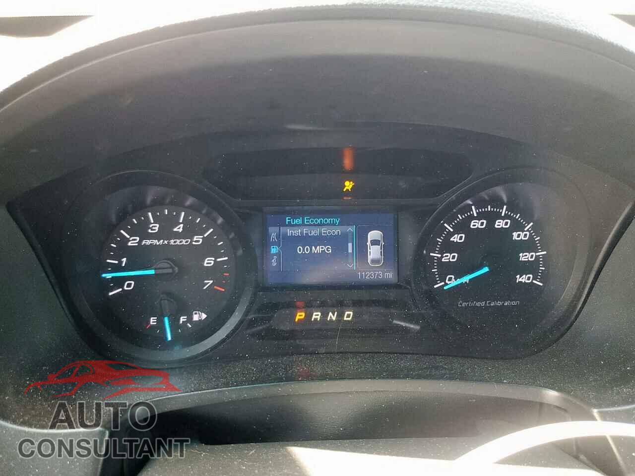FORD EXPLORER 2014 - 1FM5K8AR0EGA92085