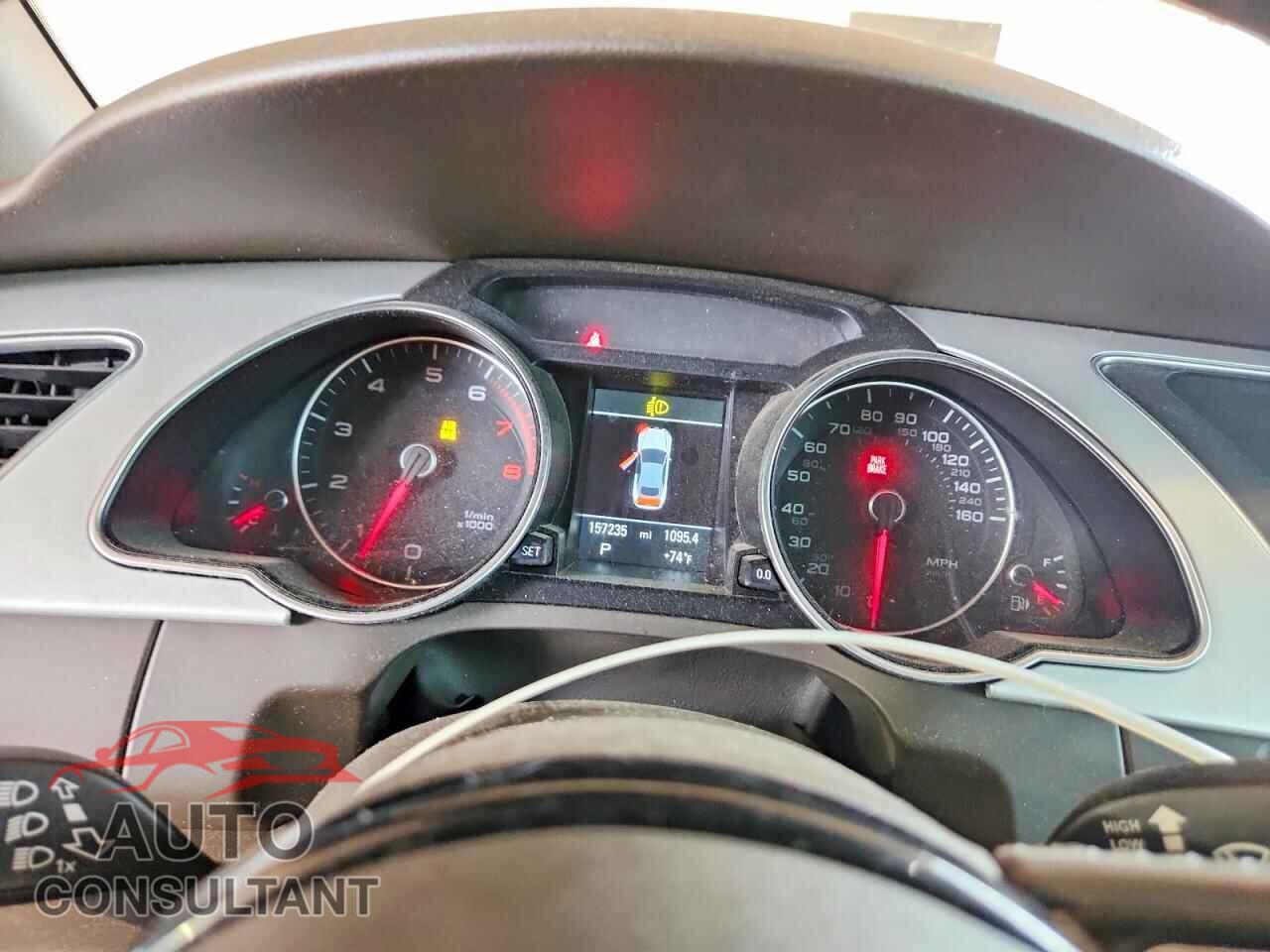 AUDI A5 2015 - WAUMFAFH4FN009702