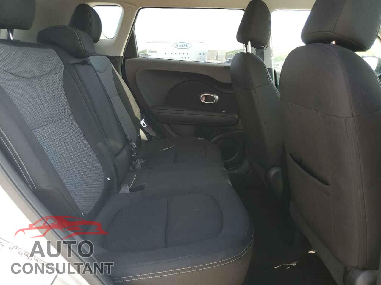 KIA SOUL 2019 - KNDJP3A5XK7677319