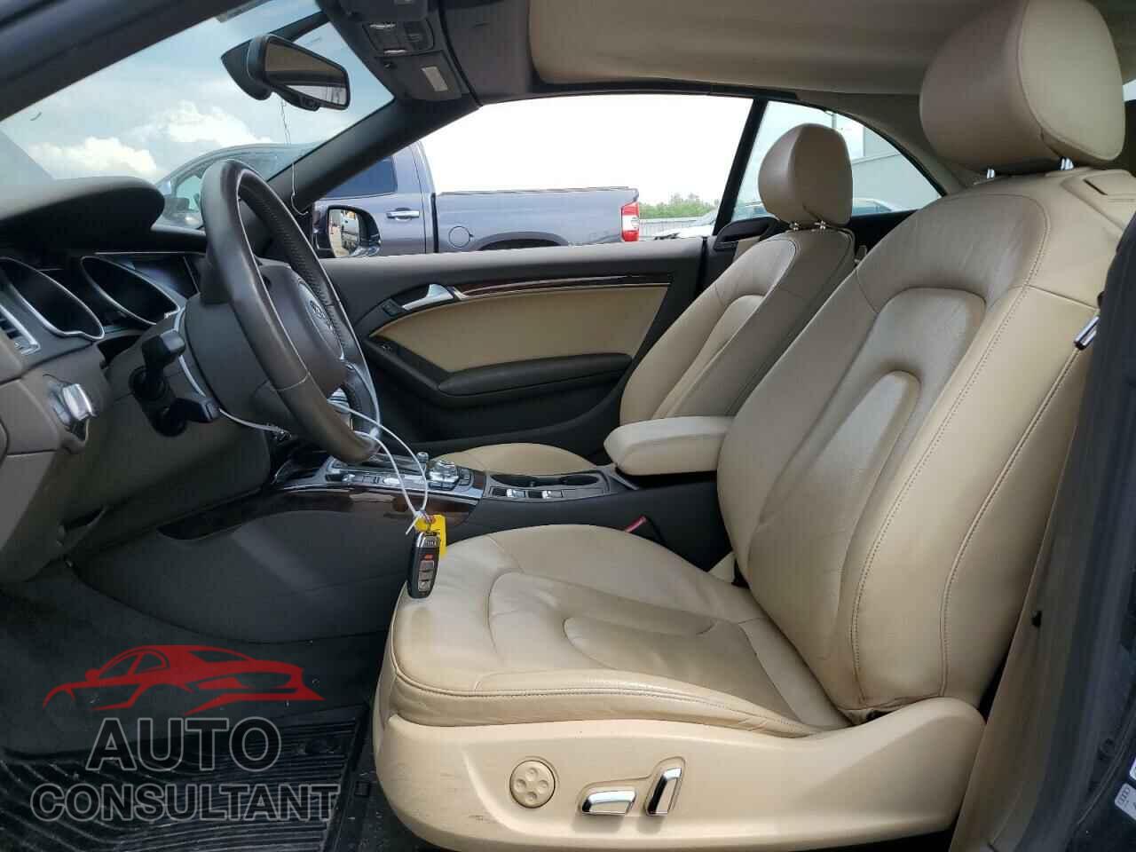 AUDI A5 2014 - WAULFAFH2EN014469