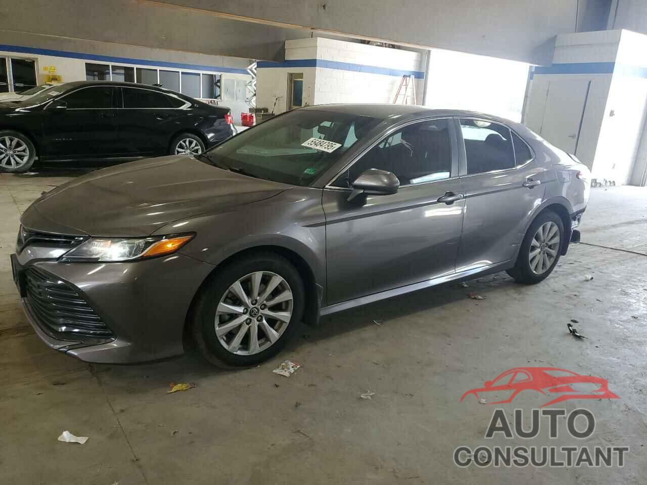 TOYOTA CAMRY 2020 - 4T1C11AK4LU875798