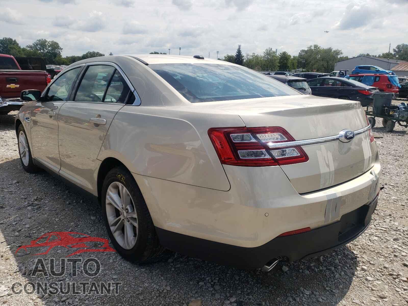 FORD TAURUS 2018 - 1FAHP2E8XJG123439