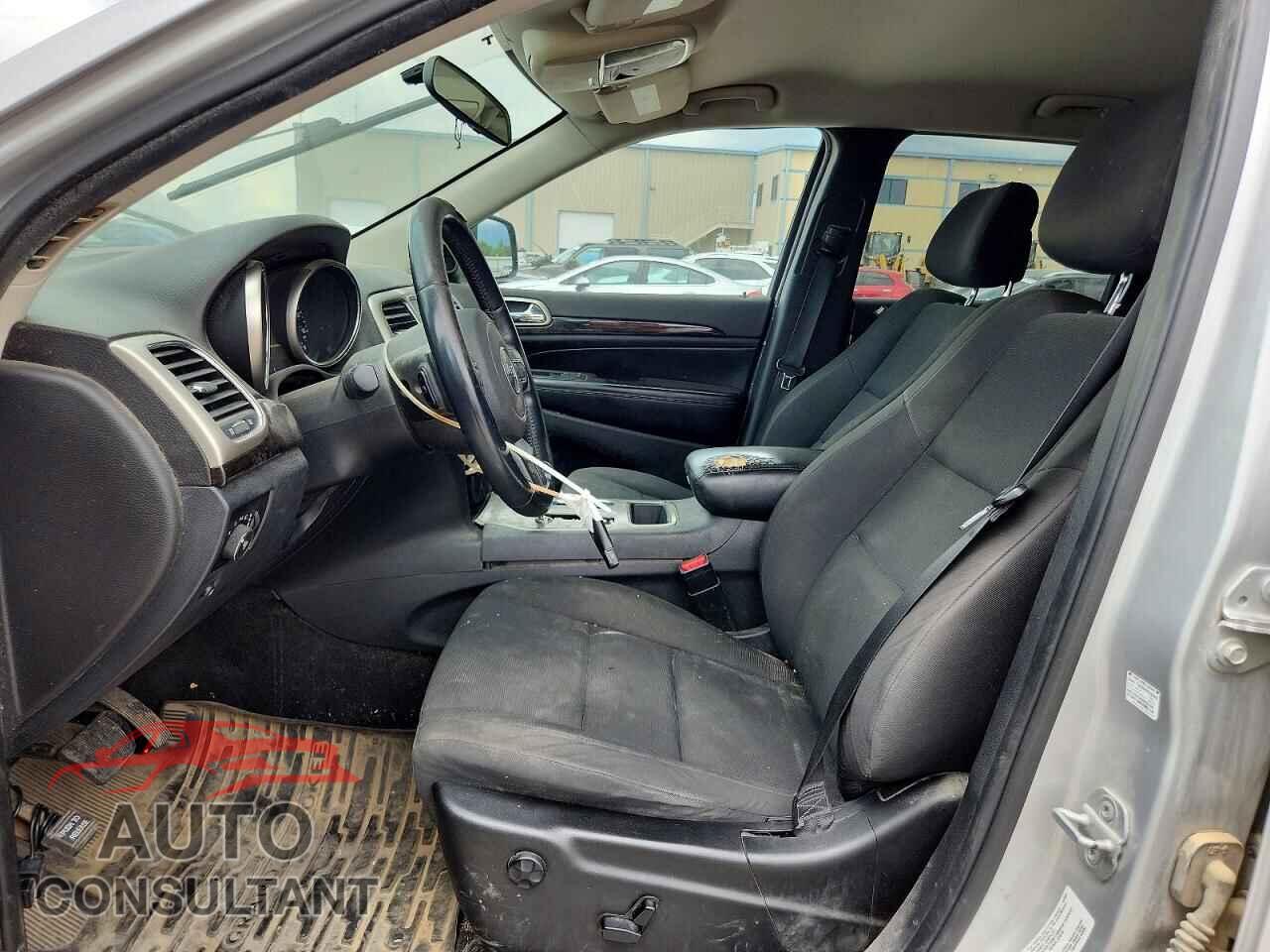 JEEP CHEROKEE 2013 - 1C4RJFAG7DC577423