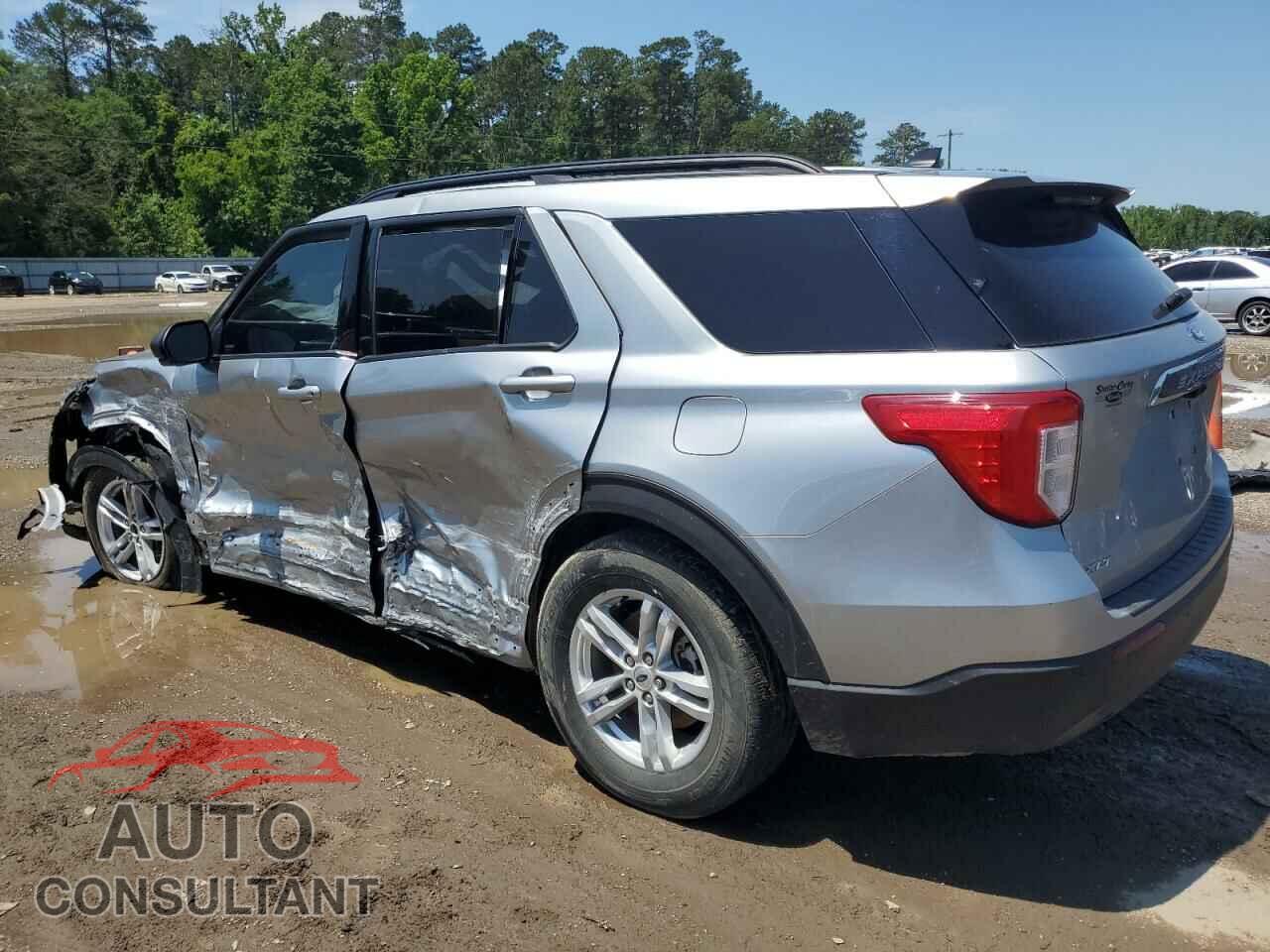 FORD EXPLORER 2023 - 1FMSK7DH1PGA75105