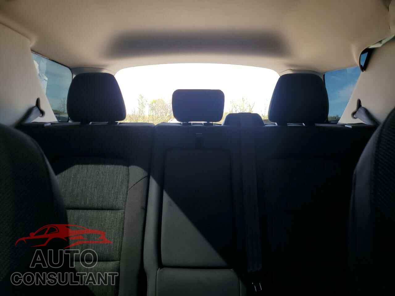 FORD BRONCO 2023 - 3FMCR9B62PRD72003