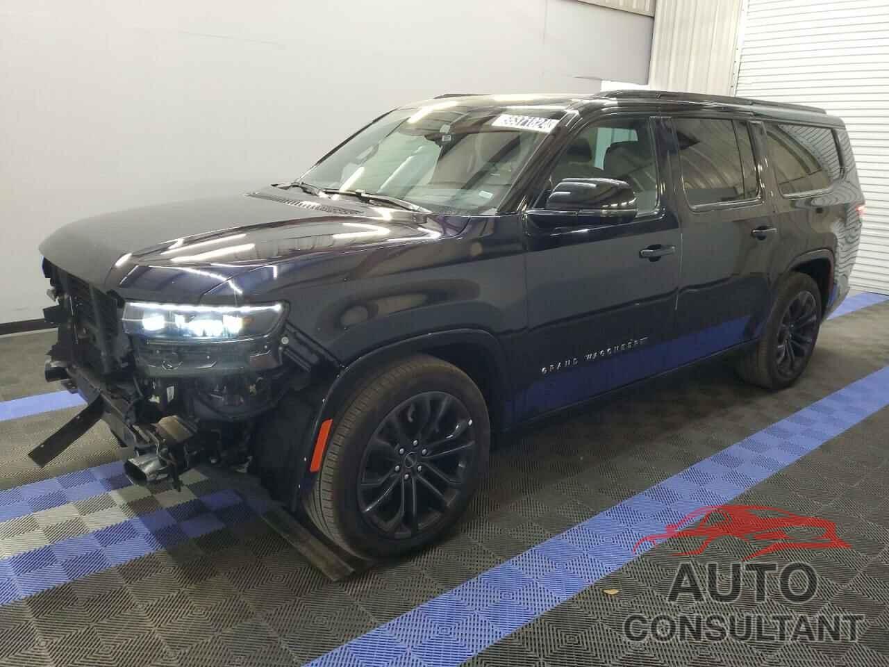 JEEP GRAND WAGO 2024 - 1C4SJSFP8RS120488